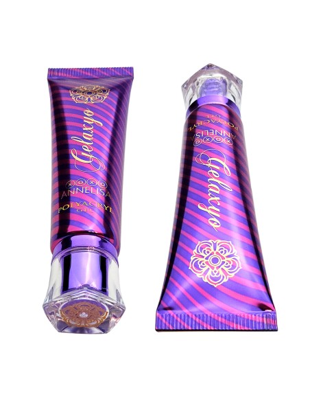 GELAXYO XOXO ANNELISA - POLYACRYL MILKY GLITTER 30ml