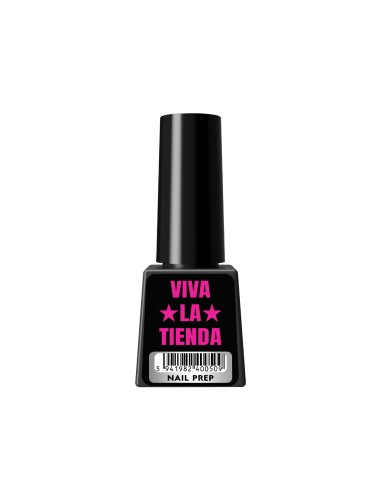 VIVA LA TIENDA - NAIL PREP