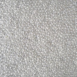 CAVIAR MICRO METALIC 0,4mm SIILVER