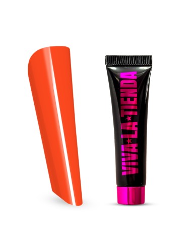 VIVA LA TIENDA POLYGEL Candy Vibes 04 - Electric Orange - 15ml