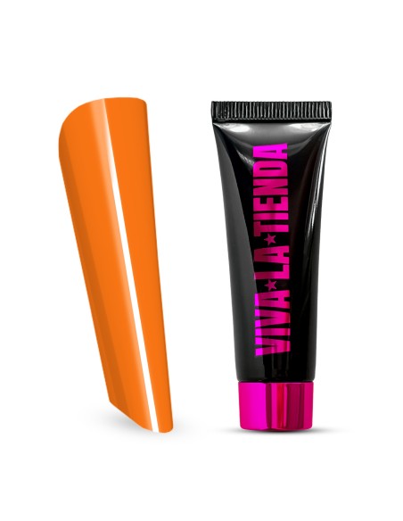 VIVA LA TIENDA POLYGEL Candy Vibes 02 - Tangerine Twist - 30ml