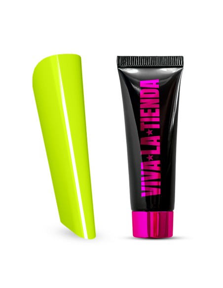 VIVA LA TIENDA POLYGEL Candy Vibes 01 - Lime Fizz - 30ml