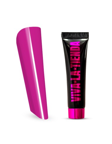 VIVA LA TIENDA POLYGEL Candy Vibes 06 - Fuchsia Flash - 15ml