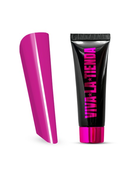 VIVA LA TIENDA POLYGEL Candy Vibes 06 - Fuchsia Flash - 30ml