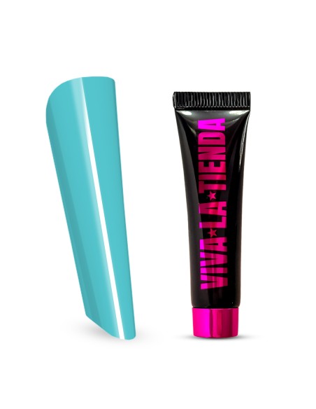 VIVA LA TIENDA POLYGEL Candy Vibes 07 - Tropical Wave - 15ml