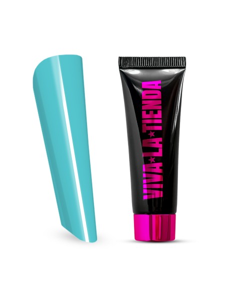 VIVA LA TIENDA POLYGEL Candy Vibes 07 - Tropical Wave - 30ml