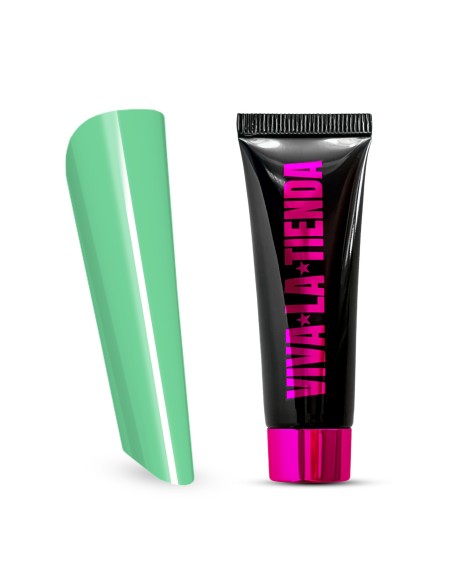 VIVA LA TIENDA POLYGEL Candy Vibes 08 - Minty Splash - 30ml