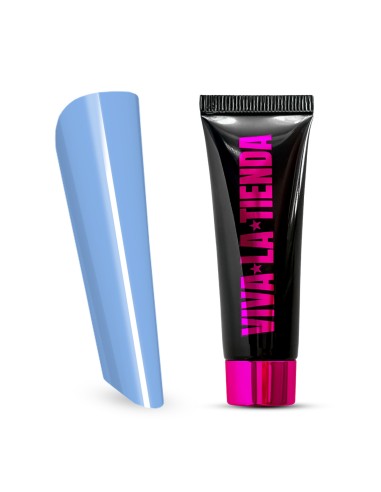 VIVA LA TIENDA POLYGEL Candy Vibes 09 - Sky Breeze - 30ml