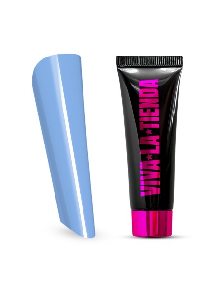VIVA LA TIENDA POLYGEL Candy Vibes 09 - Sky Breeze - 30ml