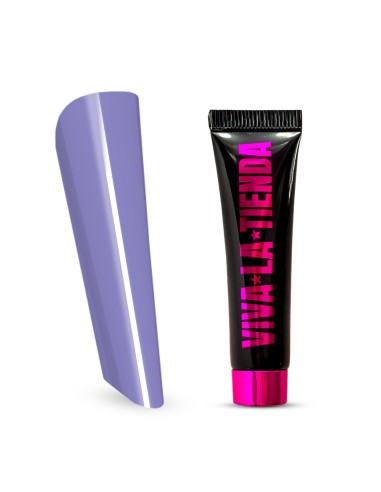 VIVA LA TIENDA POLYGEL Candy Vibes 10 - Lavender Mist - 15ml
