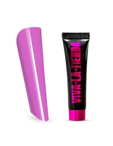 VIVA LA TIENDA POLYGEL Candy Vibes 11 - Flamingo Rose - 15ml