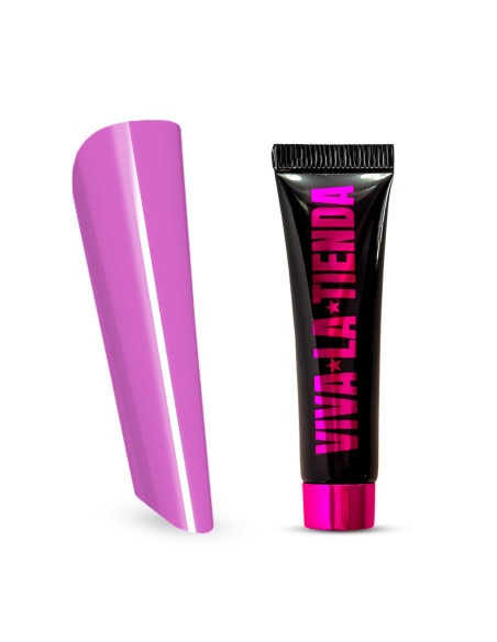 VIVA LA TIENDA POLYGEL Candy Vibes 11 - Flamingo Rose - 15ml
