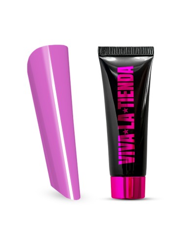 VIVA LA TIENDA POLYGEL Candy Vibes 11 - Flamingo Rose - 30ml