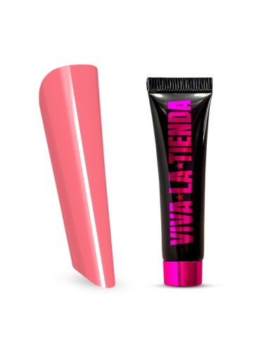 VIVA LA TIENDA POLYGEL Candy Vibes 12 - Coral Bloom - 15ml