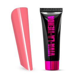 VIVA LA TIENDA POLYGEL Candy Vibes 12 - Coral Bloom - 30ml