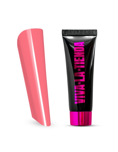 VIVA LA TIENDA POLYGEL Candy Vibes 12 - Coral Bloom - 30ml
