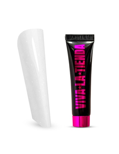 VIVA LA TIENDA POLYGEL Soft Shine 02 - Polar Star - 15ml