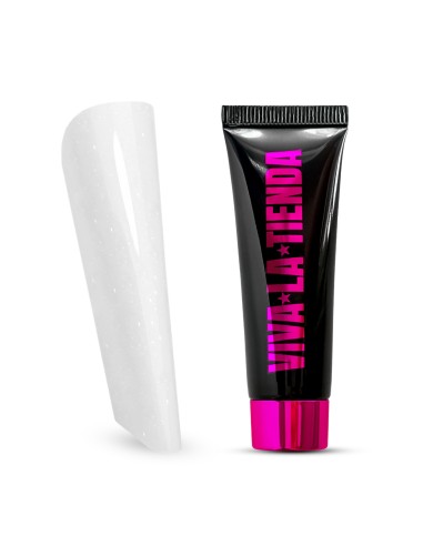 VIVA LA TIENDA POLYGEL Soft Shine 02 - Polar Star - 30ml