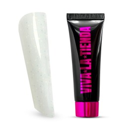 VIVA LA TIENDA POLYGEL Soft Shine 03 - Shining Pearl - 30ml