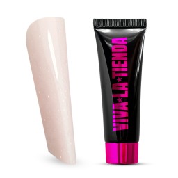VIVA LA TIENDA POLYGEL Soft Shine 04 - Diamond Pink - 30ml