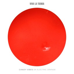 VIVA LA TIENDA POLYGEL Candy Vibes 04 - Electric Orange -... 2