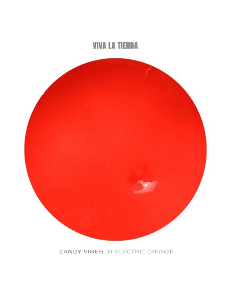 VIVA LA TIENDA POLYGEL Candy Vibes 04 - Electric Orange - 30ml