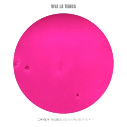 VIVA LA TIENDA POLYGEL Candy Vibes 05 - Barbie Pink - 30ml 2