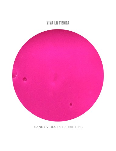 VIVA LA TIENDA POLYGEL Candy Vibes 05 - Barbie...