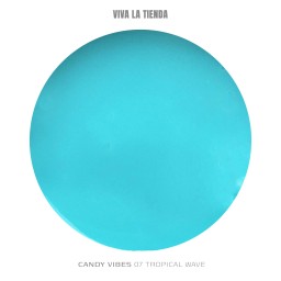 VIVA LA TIENDA POLYGEL Candy Vibes 07 - Tropical Wave - 15ml 2