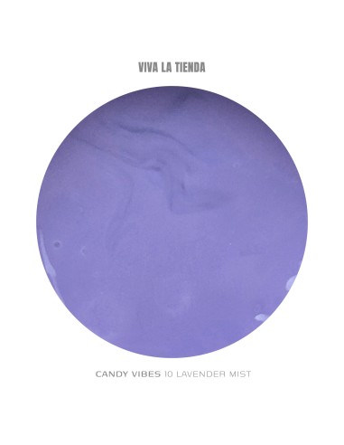 VIVA LA TIENDA POLYGEL Candy Vibes 10 -...