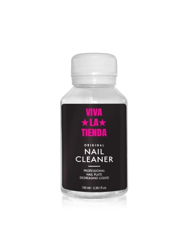 NAIL CLEANER 100ml - Viva La Tienda
