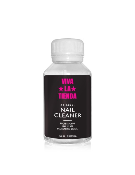 NAIL CLEANER 100ml - Viva La Tienda