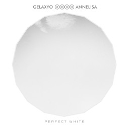 GELAXYO XOXO ANNELISA - POLYACRYL PERFECT WHITE 30ml 2