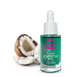 ULEI CUTICULE COCONUT 15ml
