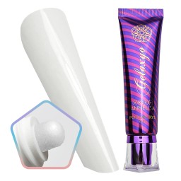 GELAXYO XOXO ANNELISA - POLYACRYL PERFECT WHITE 30ml