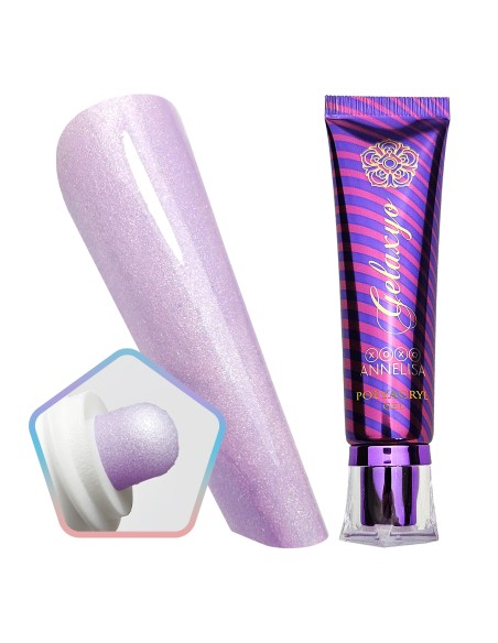 GELAXYO XOXO ANNELISA - POLYACRYL LILAC 30ml