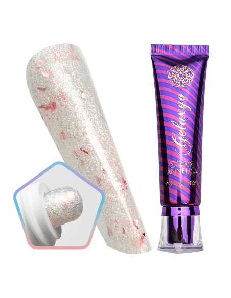 GELAXYO XOXO ANNELISA - POLYACRYL FAIRY PINK 30ml