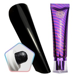GELAXYO XOXO ANNELISA - POLYACRYL SO BLACK 30ml