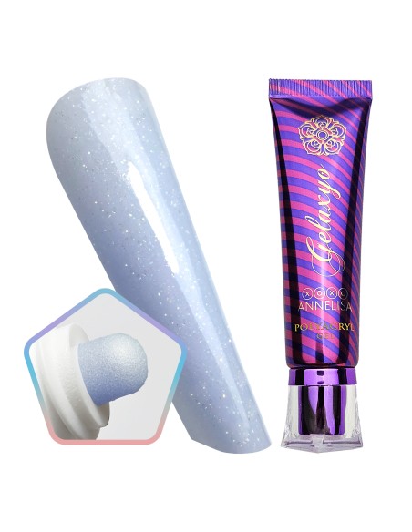 GELAXYO XOXO ANNELISA - POLYACRYL LAVENDER 30ml