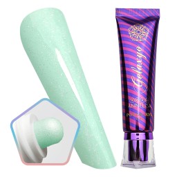 GELAXYO XOXO ANNELISA - POLYACRYL MINT GREEN 30ml