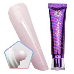 GELAXYO XOXO ANNELISA - POLYACRYL BABY PINK 30ml