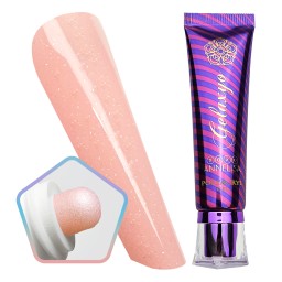 GELAXYO XOXO ANNELISA - POLYACRYL PEACH 30ml