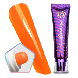 GELAXYO XOXO ANNELISA - POLYACRYL MANDARIN ORANGE 30ml