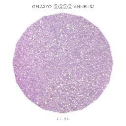 GELAXYO XOXO ANNELISA - POLYACRYL LILAC 30ml 2