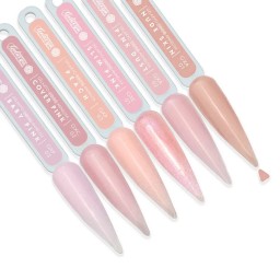 GELAXYO XOXO ANNELISA - POLYACRYL NUDE SKIN 30ml 2