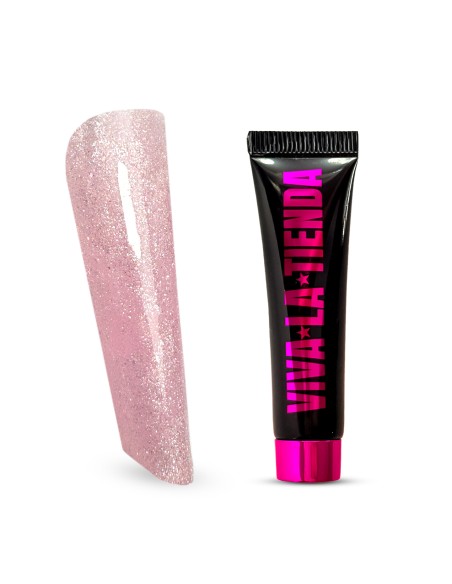 VIVA LA TIENDA POLYGEL Bridal Bloom 03 - Soft Affair - 15ml