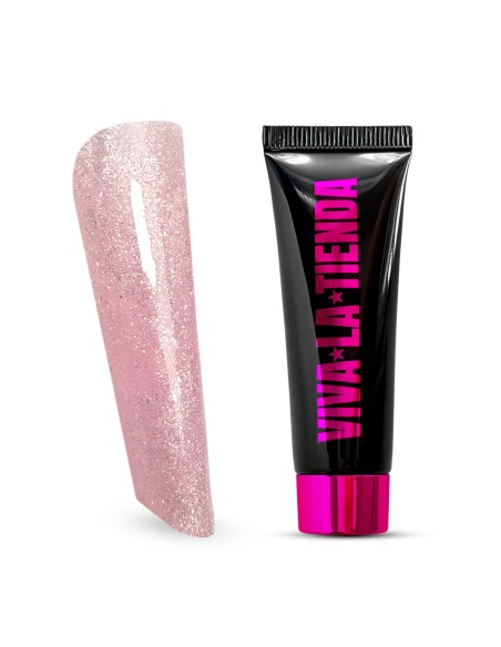 VIVA LA TIENDA POLYGEL Bridal Bloom 03 - Soft Affair - 30ml