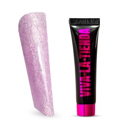 VIVA LA TIENDA POLYGEL Bridal Bloom 04 - Pink Vow - 15ml