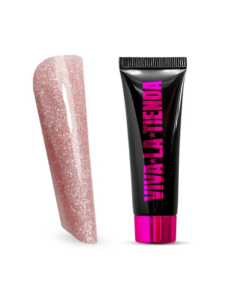 VIVA LA TIENDA POLYGEL Bridal Bloom 05 - First Blush - 30ml