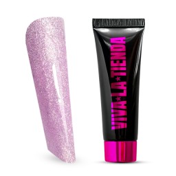 VIVA LA TIENDA POLYGEL Bridal Bloom 04 - Pink Vow - 30ml